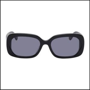 Sunglasses from McQueen